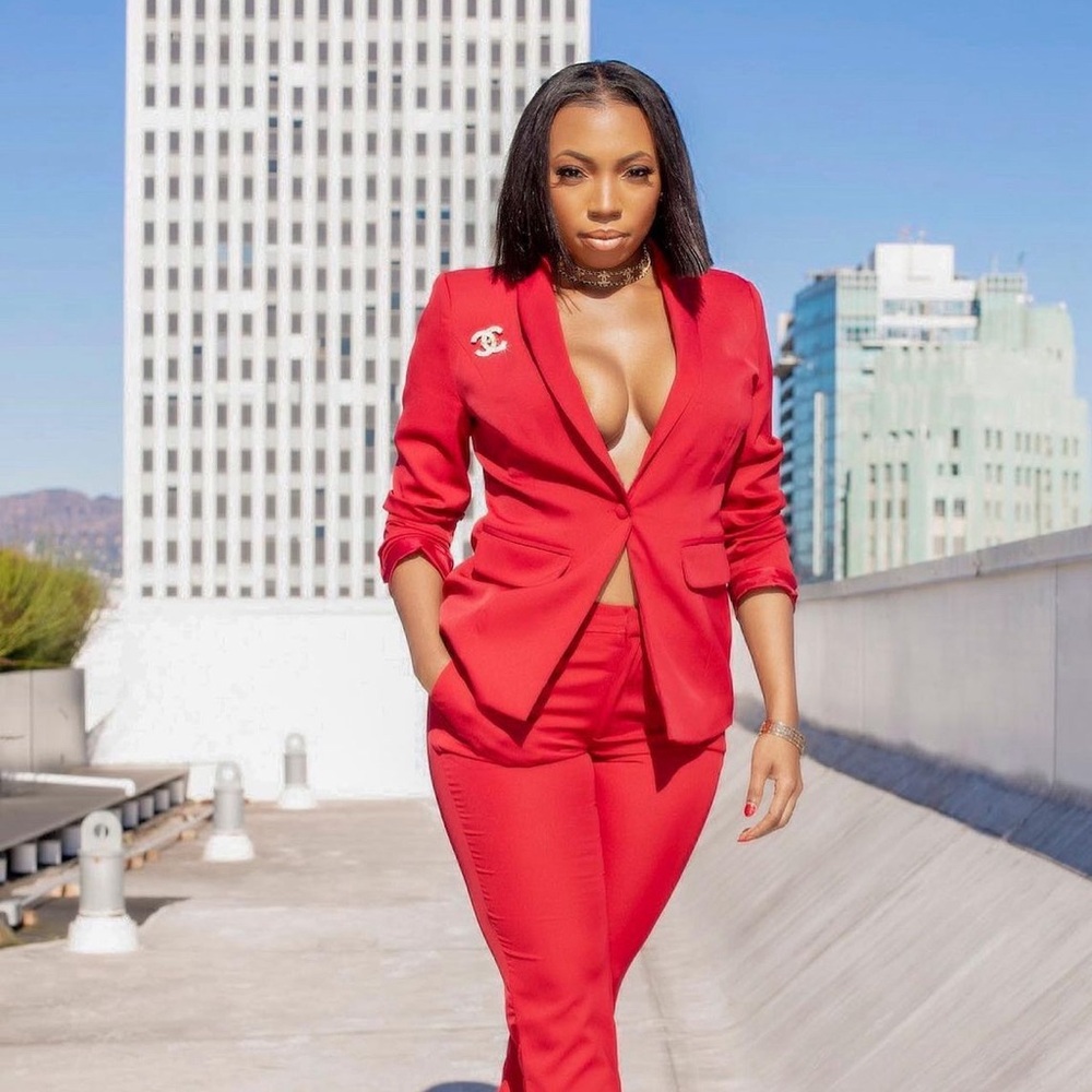 Available In 2 Colors - High Quality Fashion Suit